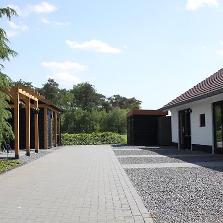B&B Hoeve De Veldmaat Хааксберген Экстерьер фото